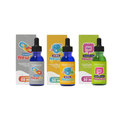 Kit Triple Crecimiento Infantil | Vitaminas y Minerales para Niños - PEDYA PHARMA