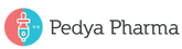 PEDYA PHARMA – Inicio